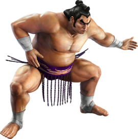 Sumo PNG-55600